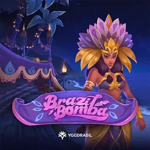 brazil bomba slot icon