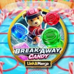 break away candy link merge slot icon