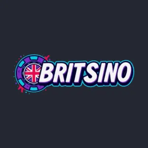 britsino casino logo square