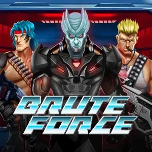brute force slot icon