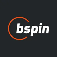 bspin casino logo square