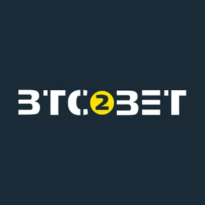btc2bet casino logo square