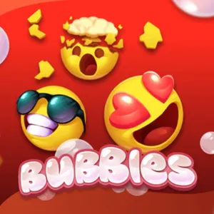 bubbles game icon