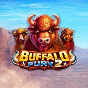 buffalo fury 2 slot icon