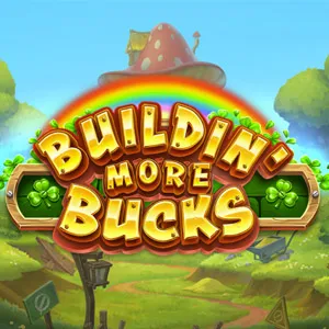 buildin more bucks slot icon