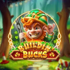 building bucks slot icon