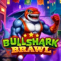 bullshark brawl slot icon