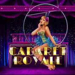 cabaret royale slot icon