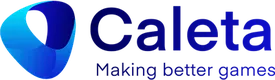 caleta logo