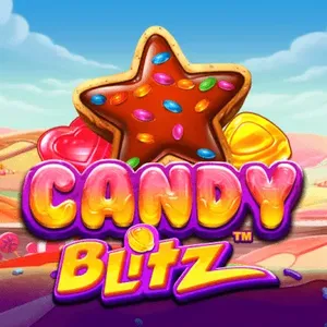 candy blitz slot icon