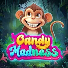 candy madness slot icon