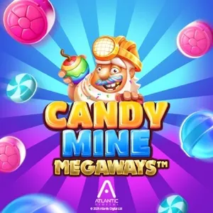 candy mine megaways slot icon