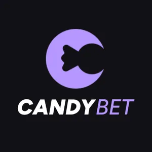 candybet casino logo square