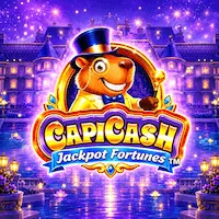 capi cash jackpot fortunes slot icon