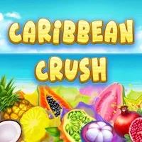 caribbean crush slot icon