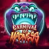 carnival of madness slot icon