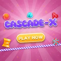 cascade x slot icon