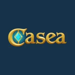 casea casino logo square