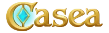 casea casino logo