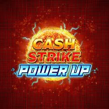 cash strike power up slot icon