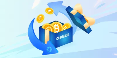 cashback featured media