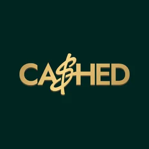 cashed casino logo square