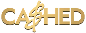 cashed casino logo