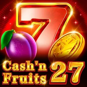 cashn fruits 27 slot icon