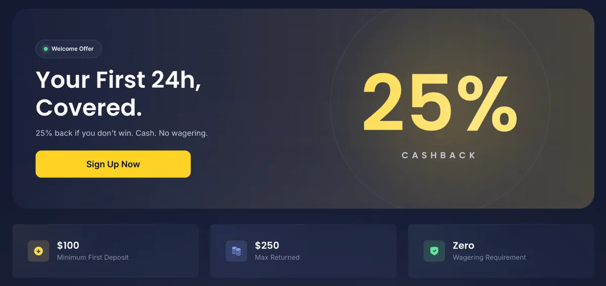 cashy casino cashback icon