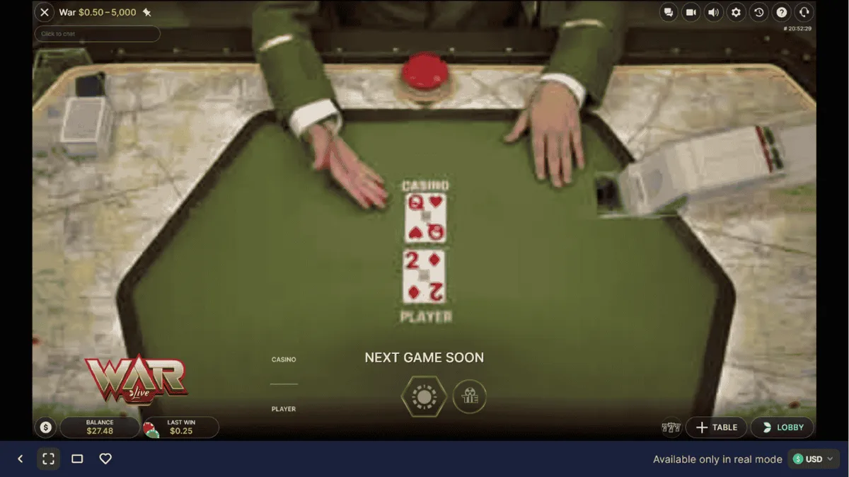 cashy casino gameplay 2 icon