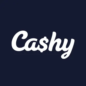 cashy casino logo square