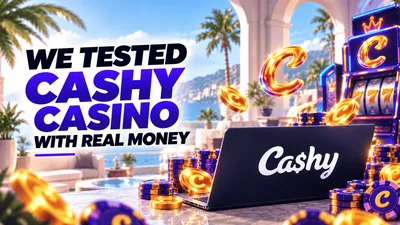 cashy casino real money test main icon