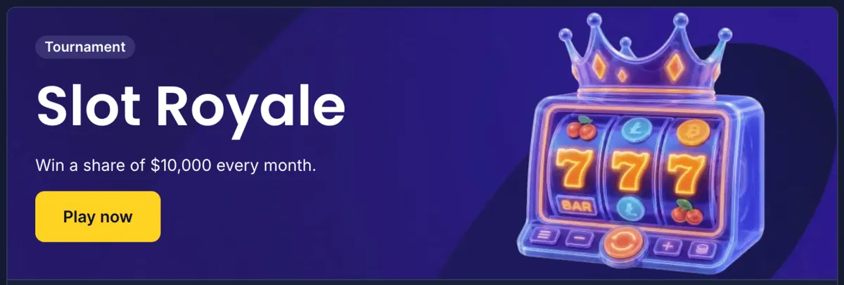 cashy casino tournament icon