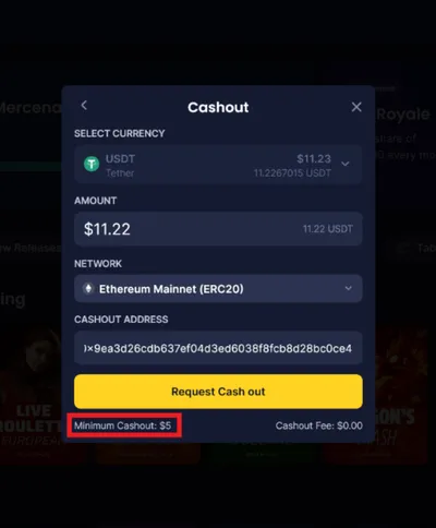 cashy casino withdrawal 1 icon