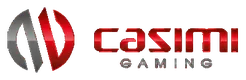 casimi gaming logo