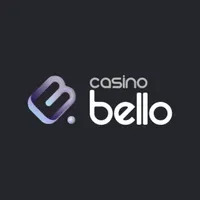casino bello logo square