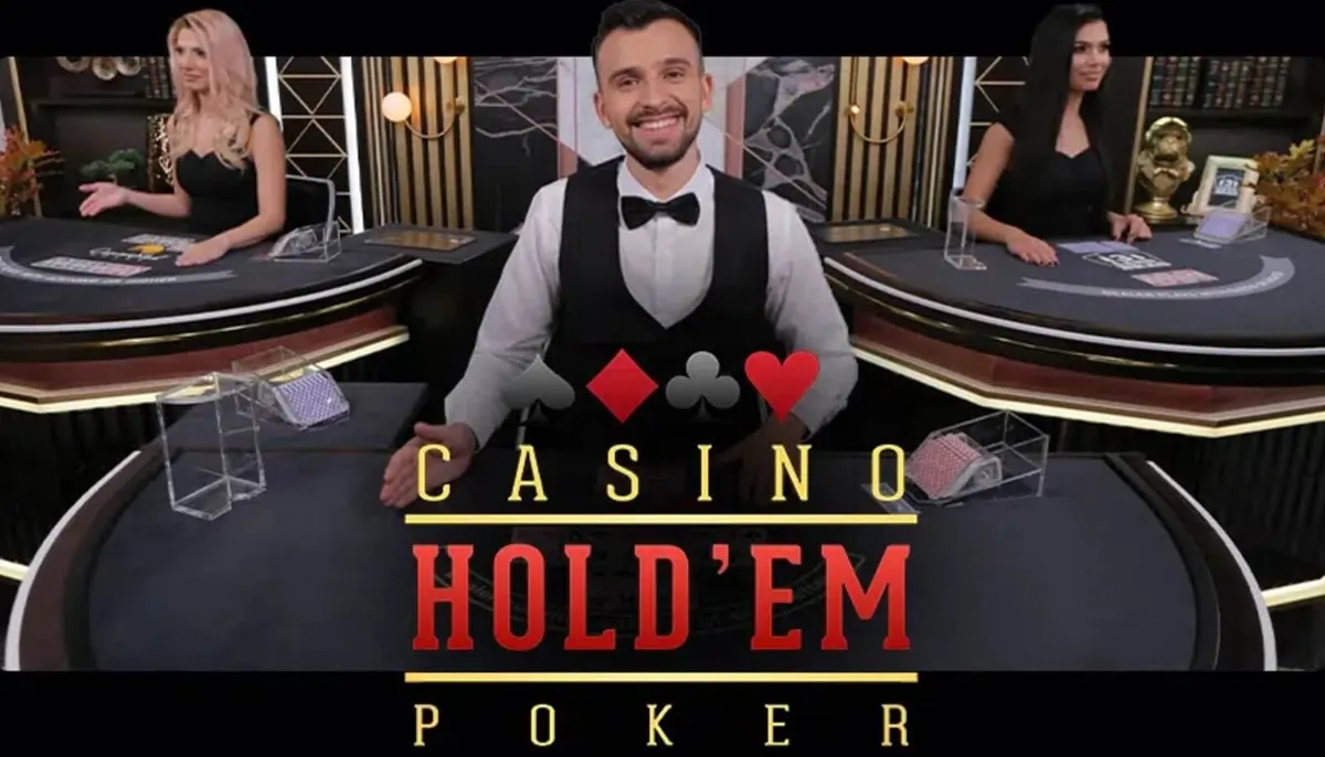 casino holdem poker