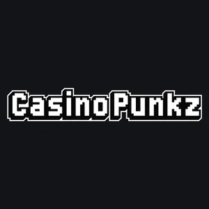 casino punkz logo square