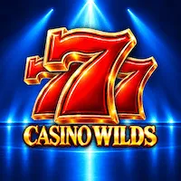 casino wilds slot icon