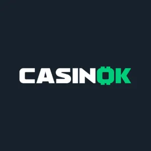 casinok casino logo square