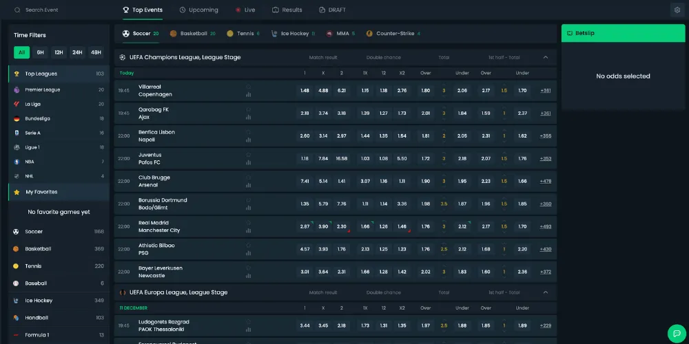 casinok casino sports icon