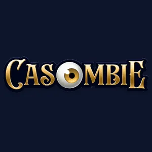 casombie casino logo square