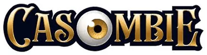 casombie casino logo