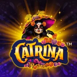 catrina game icon