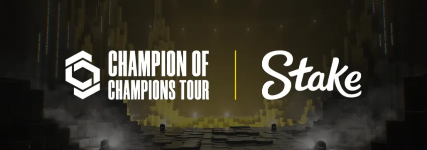 champion of champions tour stake sponsor