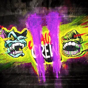 chaos crew 2 slot icon