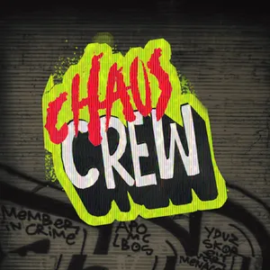chaos crew slot icon