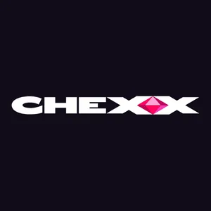 chexx casino logo square