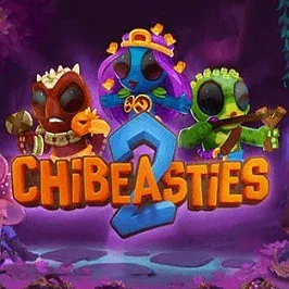 chibeasties 2 slot icon