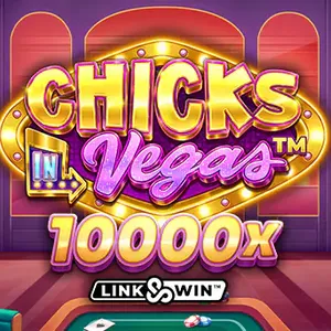 chicks in vegas slot icon